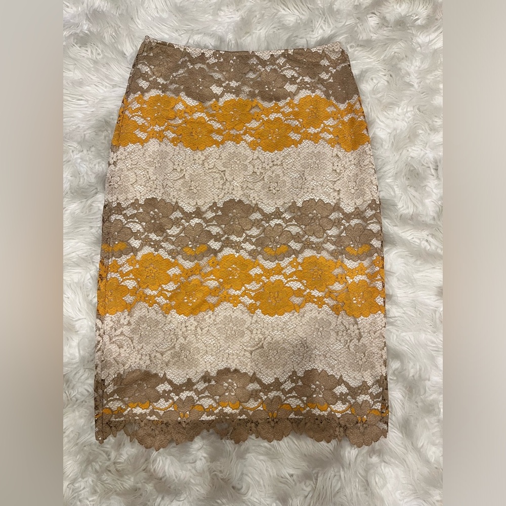 Lace Dainty Jewells skirt